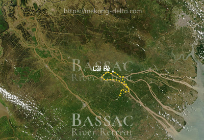Cái Bè-Cái Bè